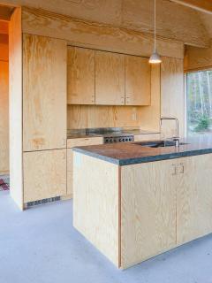 Roslagen Nature Meets Modern Design - Flisberget - 7