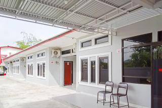 RedDoorz near Bandara Depati Amir - 3