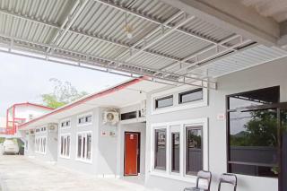 RedDoorz near Bandara Depati Amir - 1