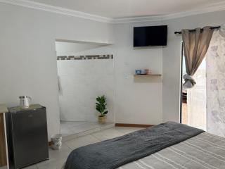 The Minimalist Suite - 1