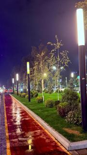 Nest One Tower 39 floor Tashkent city - 6