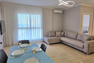Sea View Apartment in Durres Beach 100 - Happy Rentals - 9