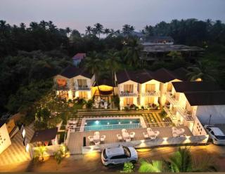 Tvessa by the Sea - 8