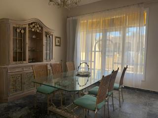 4 Bedroom Seaside Hurghada Escape - 7