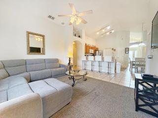 Sweet Magnolia home - 7