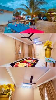 Teratak 93 - Karak - 1