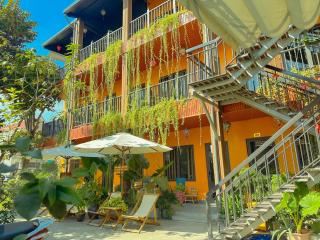 Annamoi Homestay Tam Coc - 9