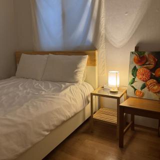 3 Rooms Private Sun Yudo Station 4 Minutes Dangsan Station 6 Minutes Hongdae Kimpo Airport Yeouido Yeongdeungpo-gu Hangang Park Sensational Accommodation 8 People Seoul - 4