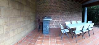 Casa Constelaciones - Tepoztlán - 1