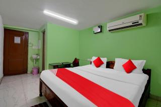 Hotel O A1 Residency - 8
