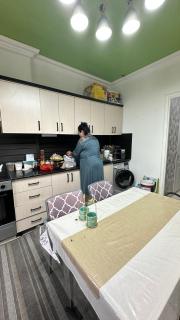 Уютная квартира в центре города - 9