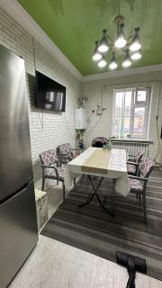 Уютная квартира в центре города - 6