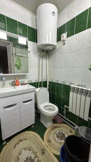 Уютная квартира в центре города - 5