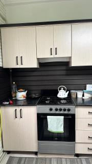 Уютная квартира в центре города - 4