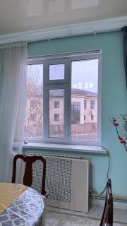 Уютная квартира в центре города - 1