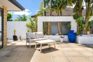 Beach Escape Papamoa - 1