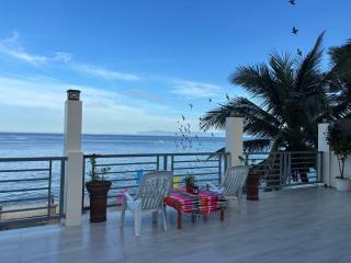 PamAnilao and Padoy's Dive Camp - 9