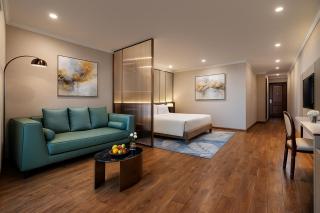 Splendid Secret Hotel - 7