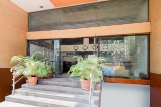 Townhouse Narayanaguda Metro Station Formerly Hotel Anshu Grand - 2