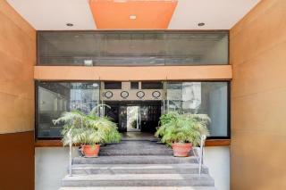 Townhouse Narayanaguda Metro Station Formerly Hotel Anshu Grand - 3
