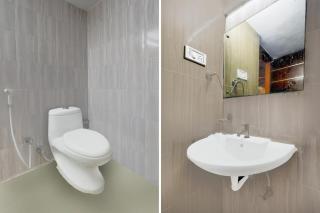 Townhouse Narayanaguda Metro Station Formerly Hotel Anshu Grand - 5