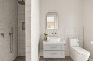 Chris' II, Designer Masterpiece in Kangaroo Valley - 1