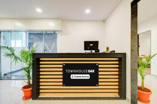 Super Townhouse OAK Owaisi Hospital Mailardevpally Formerly Tolkanti Arc - 6