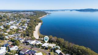 Luxury on Dutchmans Beach - 9