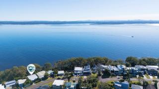 Luxury on Dutchmans Beach - 8