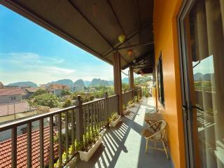 Annamoi Homestay Tam Coc - 8