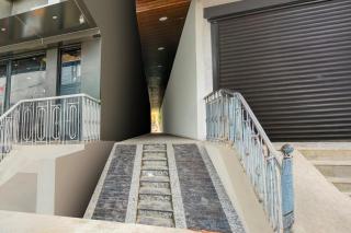 Super Townhouse OAK Owaisi Hospital Mailardevpally Formerly Tolkanti Arc - 2