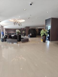 SHORE RESIDENCES TOWER D1 PASAY CITY DIRECT TO POOL UNIT by heart - 9