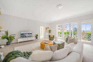 Elegant French Gem Rose Bay Escape Near BondiBeach - 3