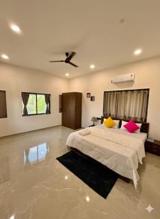 Malhar Mist Villa - Lonavala - 8