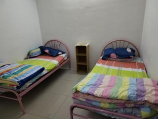 交通方便，附近大型商场，selesa dan dekat shopping - 3