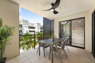 Stylish 2BR South Brisbane Apt by Housemark Escapes - 9