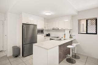 Stylish 2BR South Brisbane Apt by Housemark Escapes - 7