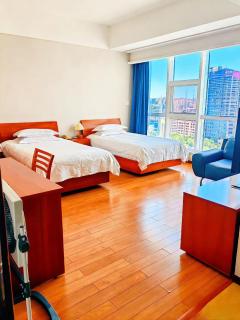 East King Business Hotel (West Lake store, Hangzhou) - 9