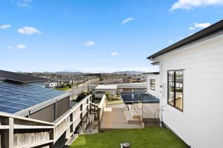 Dove's Rest-Brand New 4 Bedrooms Getaway to Eden - 8