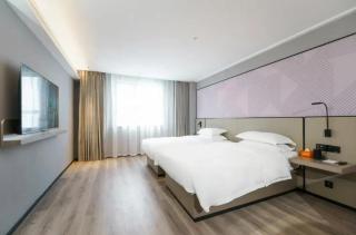 Parkman Hotel Guangzhou Pazhou Convention and Exhibition Center Luntou Branch - 0