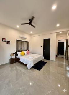 Malhar Mist Villa - 7
