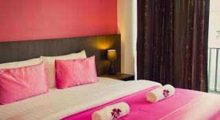 Chada Veranda Hotel - 1