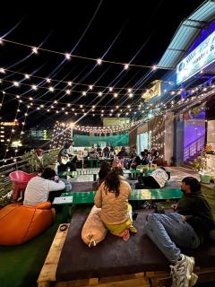 Urban Loft Hostel - 5