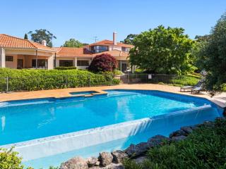 Enchanted Manor with Pool Tennis & Elegance - 8