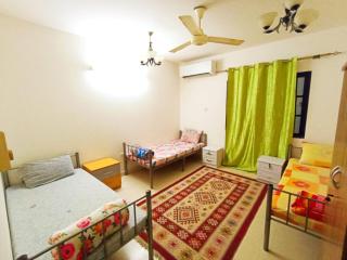 Terhal guest house - 3