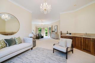 Enchanted Manor with Pool Tennis & Elegance - 3