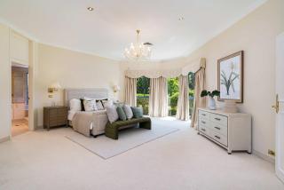 Enchanted Manor with Pool Tennis & Elegance - 2