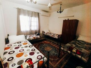 Terhal guest house - 6