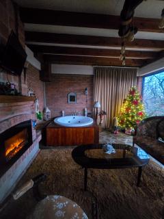 Villa Vejini cabin - 8