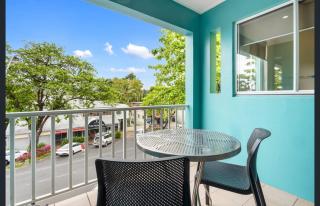 Coconut Palms - In the Heart of Port Douglas & Near the Beach - 8